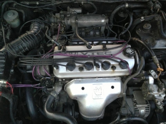 รถบ้านACCORD ..VIP.ตัวท๊อบ เครื่องF22 ช่างล่างแน่นสีสวยภายในสะอาด หน้า+หลังเดิมรถบำรุงลักษาอย่างดี รถบ้านACCORD ..VIP.ตัวท๊อบ เครื่องF22 ช่างล่างแน่นสีสวยภายในสะอาด หน้า+หลังเดิมรถบำรุงลักษาอย่างดี