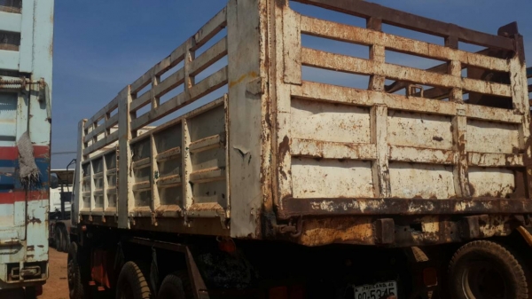 ขายด่วนไอ้หลงโบสองเพลาดั้มสิบสปีดFN527MTF4668 สภาพพร้อมใช้จริงโทร0801515451 0811838154