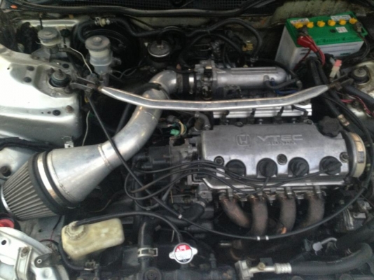 รถบ้าน CIVIC เครื่องZC V-tec ช่างล่างแน่นเกียร์ดี ภายในตัวนอกทั้งหมด ใครมองหาอยู่ไม่ผิดหวังครับ รถบ้าน CIVIC เครื่องZC V-tec ช่างล่างแน่นเกียร์ดี ภายในตัวนอกทั้งหมด ใครมองหาอยู่ไม่ผิดหวังครับ