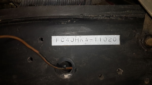 ขายด่วนFC4Jหกล้อไม่ดั้มสภาพสวยสุดๆยาว5.5เมตรรีบจองด่วนโทร0801515451