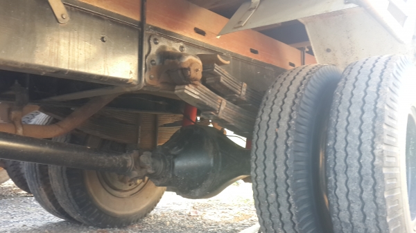 ขายด่วนFC4Jหกล้อไม่ดั้มสภาพสวยสุดๆยาว5.5เมตรรีบจองด่วนโทร0801515451