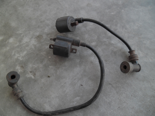 คอย มอเตอร์ไชค์