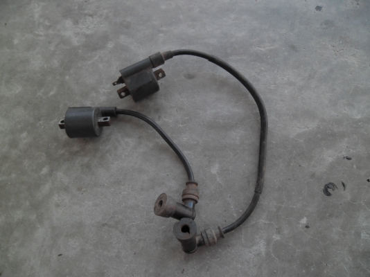 คอย มอเตอร์ไชค์