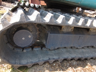 ขายแบคโฮ KOBOTA K-022 (PC20) ปี 2000 3สูบ ราคา 400,000 ขายแบคโฮ KOBOTA K-022 (PC20) ปี 2000 3สูบ ราคา 400,000