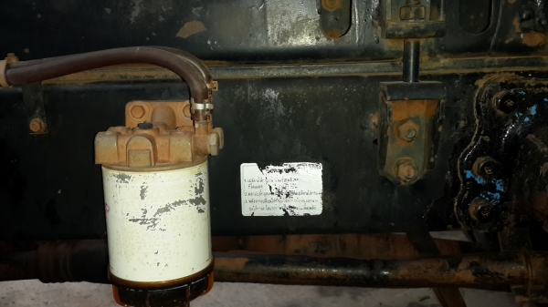 ขายด่วนFC4J หกล้อดั้มปี43ราคาถูก 144แรงรีบจองโทร0811838154  0801515451