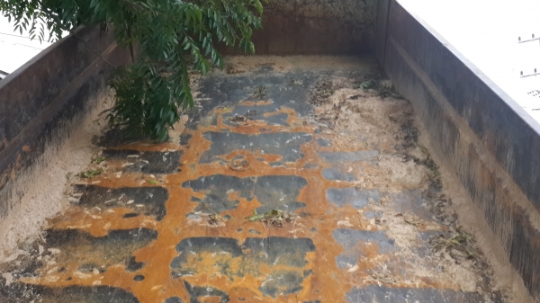 ขายด่วนFC4J หกล้อดั้มปี43ราคาถูก 144แรงรีบจองโทร0811838154  0801515451