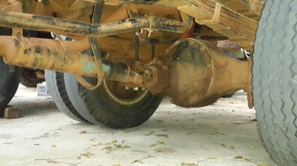 ขายด่วนFC4J หกล้อดั้มปี43ราคาถูก 144แรงรีบจองโทร0811838154  0801515451