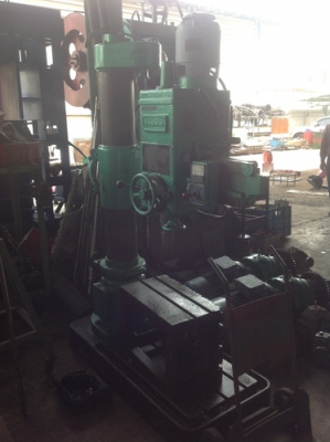 แท่นสว่าน AZUMA