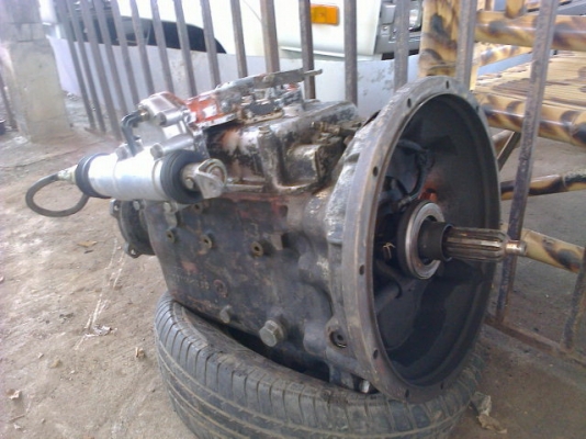 ขายเกียร์ HO7D ถอดออกจากFM3H สภาพสวยพร้อมใช้ ติดต่อได้ที่คุณอ๊อฟ พิจิตร 086-737-9991