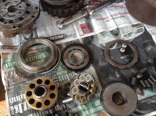 ฝากขายตัวเดิน  SK 120-3