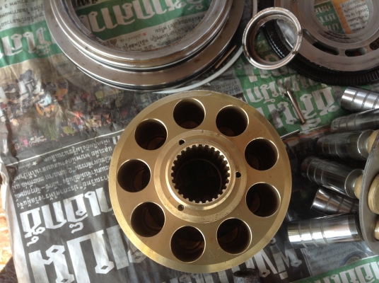 ฝากขายตัวเดิน  SK 120-3