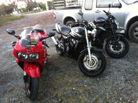 ขายcb400ทะเบียน