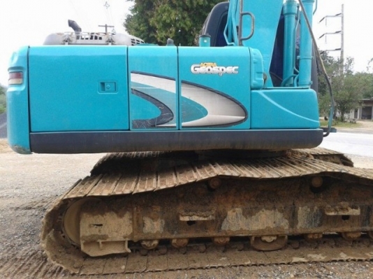 ขาย KOBELCO SK 200-8