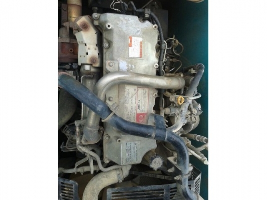 ขาย KOBELCO SK 200-8