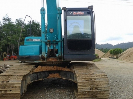 ขาย KOBELCO SK 200-8
