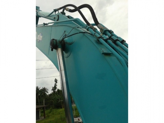 ขาย KOBELCO SK 200-8