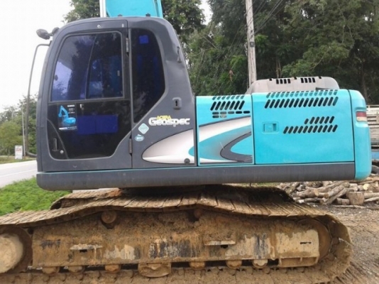 ขาย KOBELCO SK 200-8