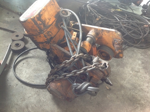 รอก 5 ตัน