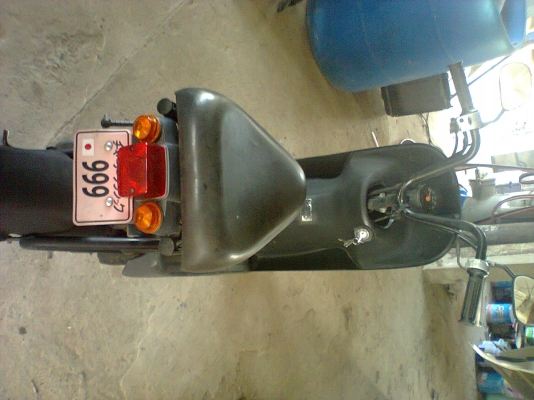 ขายรถป๊อบ โชอิโนริ ขายรถป๊อบ โชอิโนริ