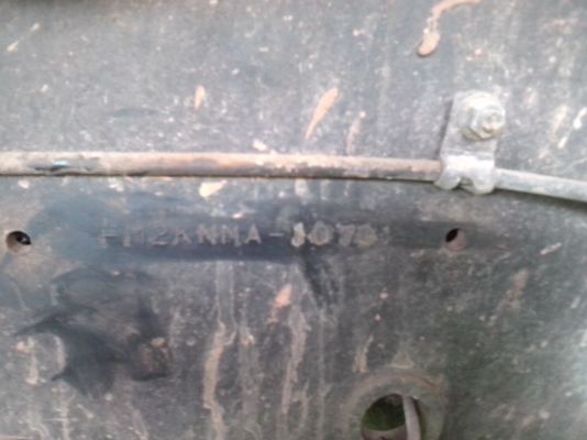 ขายรถ10ล้อหัวคัสซี2Kเดิมๆทะเบียนพร้อมโอน