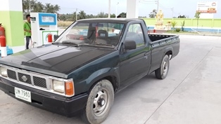 ขาย บิกเอ็ม z16 วิ่งไกลสบาย พิสูจน์แล้ว ชลบุรี ชุมแพ