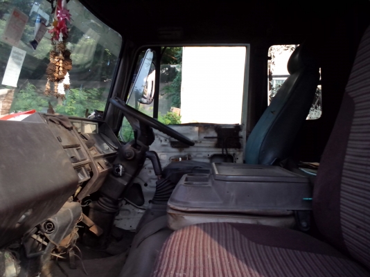 ขายรถ10ล้อดั๊ม1เพลาตามสภาพ ใช้งานได้ดี ขายรถ10ล้อดั๊ม1เพลาตามสภาพ ใช้งานได้ดี