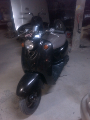 ยามาฮ่า vino คลาสสิค น่ารัก ถูกๆ11000฿ ยามาฮ่า vino คลาสสิค น่ารัก ถูกๆ11000฿