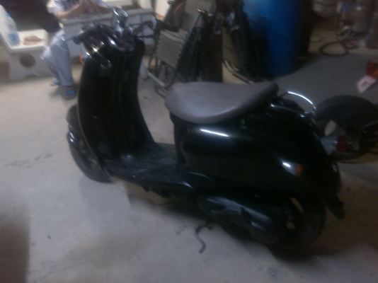 ยามาฮ่า vino คลาสสิค น่ารัก ถูกๆ11000฿ ยามาฮ่า vino คลาสสิค น่ารัก ถูกๆ11000฿