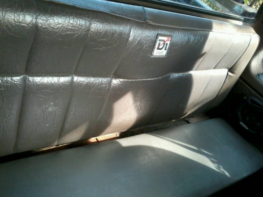 ***ขายแล้วครับขอบคุณ Truck2hand ขายกระบะแค็ปมังกรทอง87 ยอดนิยม isuzu spacecab 2.5sl 87hp ปี34/91 เครื่องมังกรทอง แน่นๆแห้ง แรงดี ประหยัด ช่วงล่างคัสซีสวยไม่ผุ กระบะดีมีพื้นปูกระบะ ล้อแม็ก หัวเดิม ภายในสวย คอนโซลเต็ม พ.ธรรมดา แอร์เย็น สีดีมีรอยขีดข่วนบ้าง