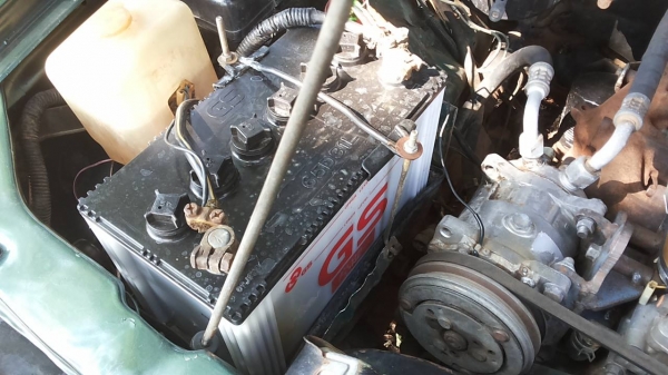 ***ขายแล้วครับขอบคุณ Truck2hand ขายกระบะแค็ปมังกรทอง87 ยอดนิยม isuzu spacecab 2.5sl 87hp ปี34/91 เครื่องมังกรทอง แน่นๆแห้ง แรงดี ประหยัด ช่วงล่างคัสซีสวยไม่ผุ กระบะดีมีพื้นปูกระบะ ล้อแม็ก หัวเดิม ภายในสวย คอนโซลเต็ม พ.ธรรมดา แอร์เย็น สีดีมีรอยขีดข่วนบ้าง