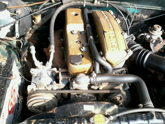 ***ขายแล้วครับขอบคุณ Truck2hand ขายกระบะแค็ปมังกรทอง87 ยอดนิยม isuzu spacecab 2.5sl 87hp ปี34/91 เครื่องมังกรทอง แน่นๆแห้ง แรงดี ประหยัด ช่วงล่างคัสซีสวยไม่ผุ กระบะดีมีพื้นปูกระบะ ล้อแม็ก หัวเดิม ภายในสวย คอนโซลเต็ม พ.ธรรมดา แอร์เย็น สีดีมีรอยขีดข่วนบ้าง