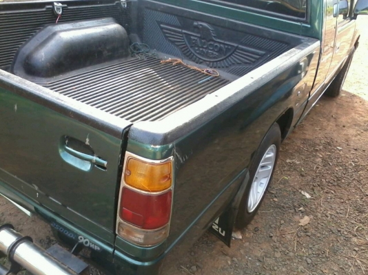 ***ขายแล้วครับขอบคุณ Truck2hand ขายกระบะแค็ปมังกรทอง87 ยอดนิยม isuzu spacecab 2.5sl 87hp ปี34/91 เครื่องมังกรทอง แน่นๆแห้ง แรงดี ประหยัด ช่วงล่างคัสซีสวยไม่ผุ กระบะดีมีพื้นปูกระบะ ล้อแม็ก หัวเดิม ภายในสวย คอนโซลเต็ม พ.ธรรมดา แอร์เย็น สีดีมีรอยขีดข่วนบ้าง