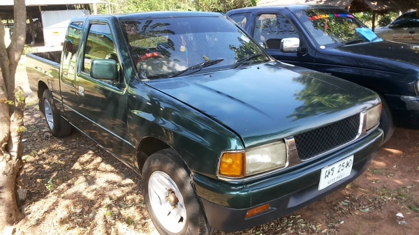 ***ขายแล้วครับขอบคุณ Truck2hand ขายกระบะแค็ปมังกรทอง87 ยอดนิยม isuzu spacecab 2.5sl 87hp ปี34/91 เครื่องมังกรทอง แน่นๆแห้ง แรงดี ประหยัด ช่วงล่างคัสซีสวยไม่ผุ กระบะดีมีพื้นปูกระบะ ล้อแม็ก หัวเดิม ภายในสวย คอนโซลเต็ม พ.ธรรมดา แอร์เย็น สีดีมีรอยขีดข่วนบ้าง