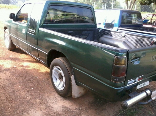 ***ขายแล้วครับขอบคุณ Truck2hand ขายกระบะแค็ปมังกรทอง87 ยอดนิยม isuzu spacecab 2.5sl 87hp ปี34/91 เครื่องมังกรทอง แน่นๆแห้ง แรงดี ประหยัด ช่วงล่างคัสซีสวยไม่ผุ กระบะดีมีพื้นปูกระบะ ล้อแม็ก หัวเดิม ภายในสวย คอนโซลเต็ม พ.ธรรมดา แอร์เย็น สีดีมีรอยขีดข่วนบ้าง