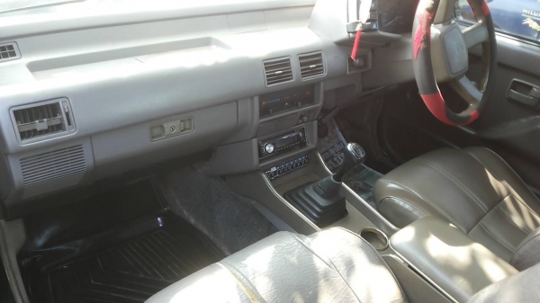 ***ขายแล้วครับขอบคุณ Truck2hand ขายกระบะแค็ปมังกรทอง87 ยอดนิยม isuzu spacecab 2.5sl 87hp ปี34/91 เครื่องมังกรทอง แน่นๆแห้ง แรงดี ประหยัด ช่วงล่างคัสซีสวยไม่ผุ กระบะดีมีพื้นปูกระบะ ล้อแม็ก หัวเดิม ภายในสวย คอนโซลเต็ม พ.ธรรมดา แอร์เย็น สีดีมีรอยขีดข่วนบ้าง