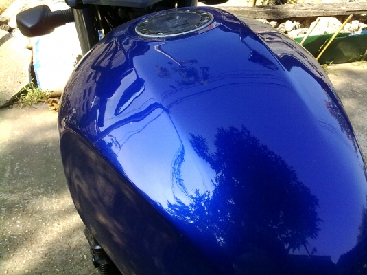 SUZUKI INAZUMA 400 ปี 98 สรรพสามิต รถสวยสภาพดี เก็บงานใหม่หมด SUZUKI INAZUMA 400 ปี 98 สรรพสามิต รถสวยสภาพดี เก็บงานใหม่หมด