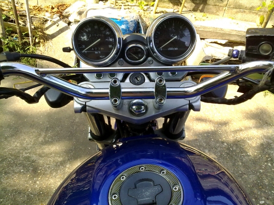 SUZUKI INAZUMA 400 ปี 98 สรรพสามิต รถสวยสภาพดี เก็บงานใหม่หมด SUZUKI INAZUMA 400 ปี 98 สรรพสามิต รถสวยสภาพดี เก็บงานใหม่หมด