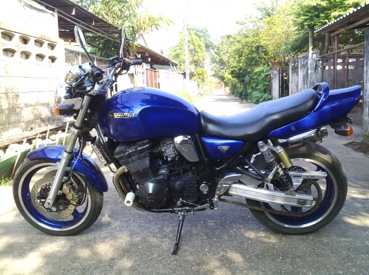 SUZUKI INAZUMA 400 ปี 98 สรรพสามิต รถสวยสภาพดี เก็บงานใหม่หมด SUZUKI INAZUMA 400 ปี 98 สรรพสามิต รถสวยสภาพดี เก็บงานใหม่หมด