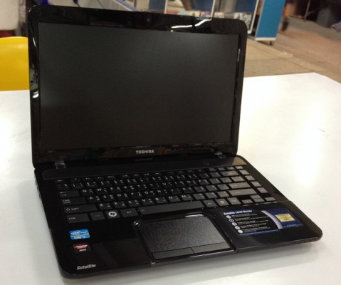 โน๊ตบุ๊ค คอร์ไอ 3 แรง ใหม่กริ๊บ แบตนาน แต่ประหยัด แค่ 8,000 บาท