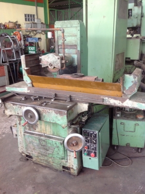 แท่นเจีย ECONOMIC