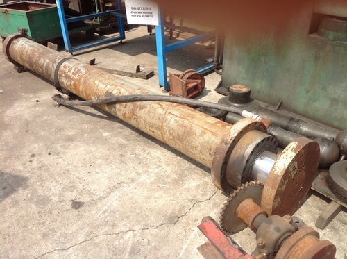 ไฮดรอลิค