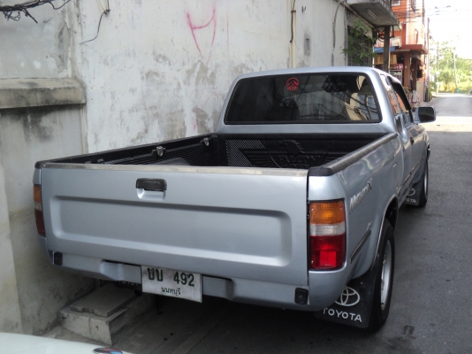 Hilux Mighty x แคบ ปี 98