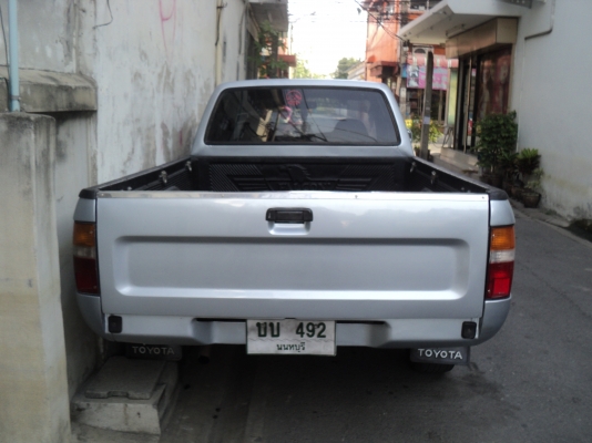 Hilux Mighty x แคบ ปี 98