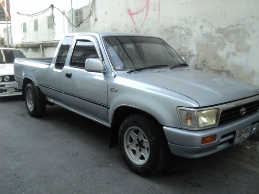 Hilux Mighty x แคบ ปี 98