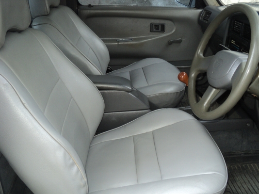 Hilux Mighty x แคบ ปี 98