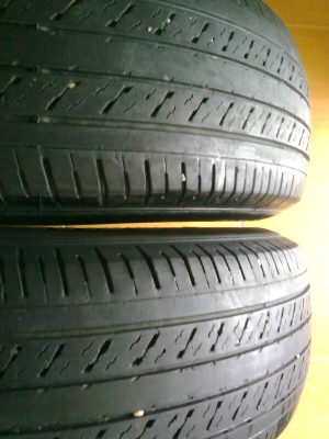 215-65-16 ปี11 สวย