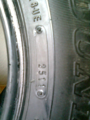 215-65-16 ปี11 สวย