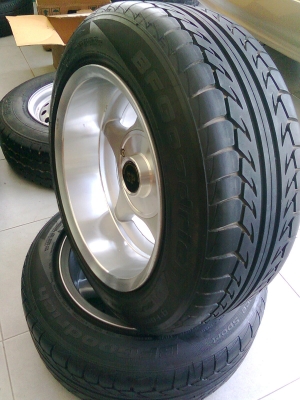 ขายแล้วขอบคุณครับ