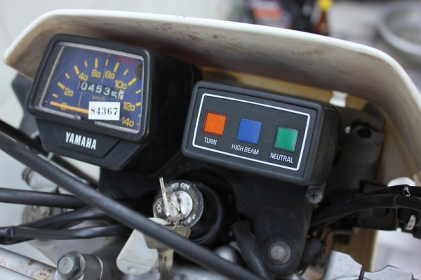 TW 200 สตาร์ท2ระบบ TW 200 สตาร์ท2ระบบ