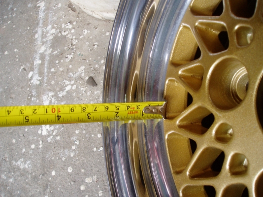 ขายล้อแม็กขอบ13 ขับหลัง4วงแถมยาง 6500บาท